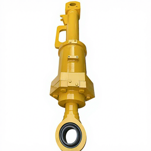 Cylindre hydraulique de direction et de relevage pour chargeuse sur pneus Caterpillar 988 – Pièces de rechange pour godet de cylindre 152-3739, 191-3470, 196-2331 - Product Image 1