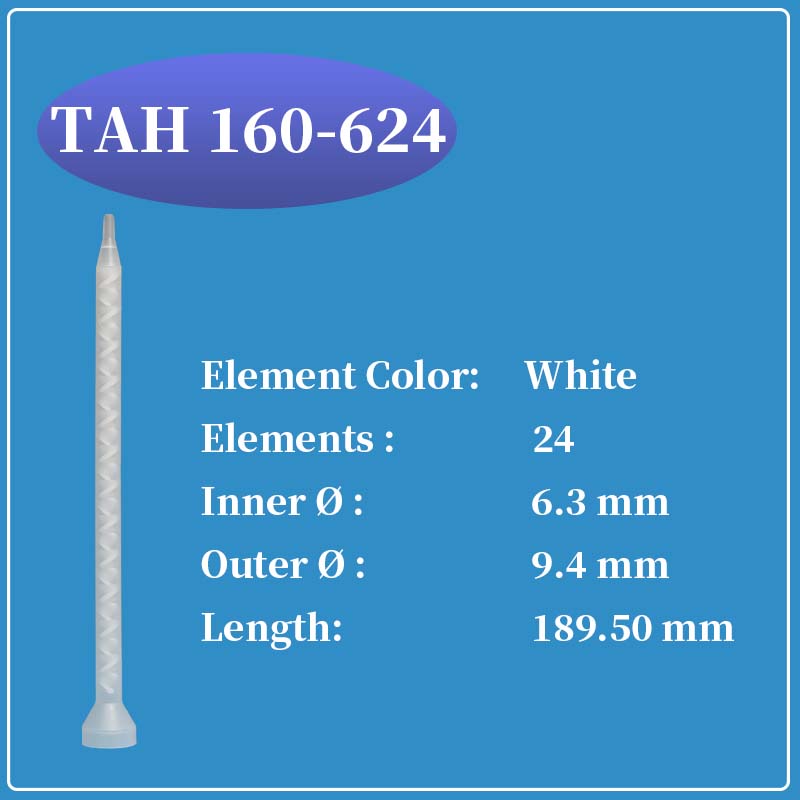 TAH 160-624