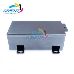 Chất lượng cao 00.783.0504 accumulator akku 24V/4.5AH cho heidelberg CD102 SM102 xl105 nhỏ gọn Báo Chí Trung tâm in ấn các bộ phận máy - Product Image 3