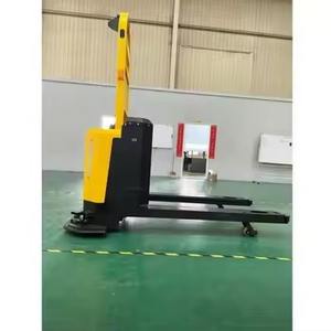 משאיות agv אלחוטיות agv <span class=keywords><strong>3000lb</strong></span> agv מלגזה - Product Image 2