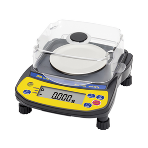 Balanza Electrónica Digital Veidt Weighing para <span class=keywords><strong>EJ</strong></span>-300, 310g, 0.01g, Precisión Analítica para Diamantes y Oro, con Pantalla LCD - Product Image 1