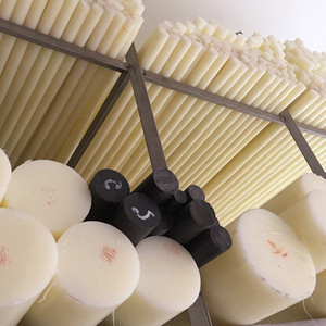 Thanh nhựa chất lượng cao, màu đen xanh, các màu khác, bền, thanh nhựa trắng, thanh nylon PA6, thanh cứng - Product Image 5