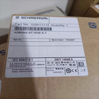 Interruptor de Bloqueo PLC Azm300z-st-1p2p-a-t, Envío con Garantía para el Producto