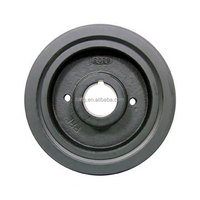 13408-20010 Équilibreur Harmonique de Moteur pour Toyota Camry Highlander Avalon Sienna 1994-2006 1MZFE 3MZFE 3.0L 3.3L 13408-0A010
