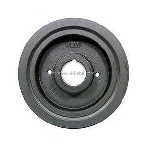 13408-20010エンジンハーモニックバランサートヨタカムリハイランダーアバロンシエナ1994-2006 1MZFE 3MZFE 3.0L 3.3L 13408-0A010 - Product Image 2