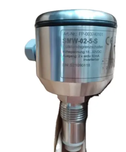 Interruptor de Límite Original Alemán SMW-02-5-S a Buen Precio - Product Image 1