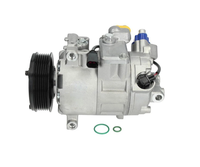 Compresseur de climatisation pour Audi A8 OE 4E0260805AE 4E0260805BC 4E0260805AK Pièce de rechange pour climatisation automobile