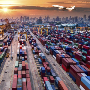 从中国到台湾的国际货运代理SUA澳大利亚<span class=keywords><strong>LCL</strong></span> + 带DDP物流和仓储服务的快递 - Product Image 5