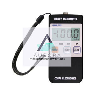 Accessoires de soupape pneumatique électronique de haute qualité, PG-100B-102R, avec un bon prix - Product Image 1