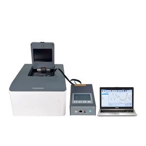 Laboratuvar kullanımı için Premium yüksek hassasiyetli çok kanallı PCR Cycler kalibrasyon sistemi - Product Image 1