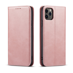 Haute qualité en cuir PU aimant étui de téléphone portable portefeuille <span class=keywords><strong>à</strong></span> <span class=keywords><strong>clapet</strong></span> pour iPhone 7 8 SE2 SE3 11 12 13 14 15-Nouveau produit - Product Image 2
