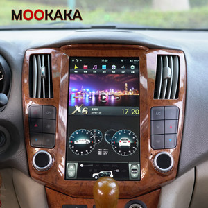 Radio con GPS para coche, reproductor Multimedia con Android 9, estéreo, para <span class=keywords><strong>Lexus</strong></span> <span class=keywords><strong>RX</strong></span> RX300, RX330, RX350, RX400, <span class=keywords><strong>4</strong></span> + 64 - Product Image 3