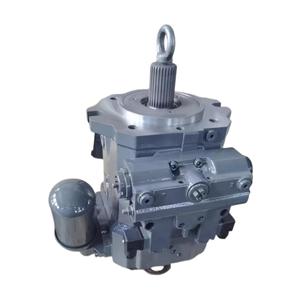 ปั๊มไฮดรอลิก HPV135-02 OV 0001 H2X265U00080แกนปั๊มลูกสูบตัวแปรสำหรับ - Product Image 1
