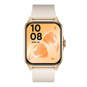 Reloj Inteligente DF QX15 Clásico y Moderno para Deporte, Llamadas por BT, Asistente de Voz, Música de Alta Fidelidad, Temperatura Corporal, Reloj Inteligente de Fitness - Product Image 5