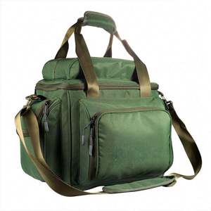 Échantillon gratuit Sacs de pêche à la carpe imperméables multi-poches résistants à l'eau Piscifun avec boîtes - Product Image 5