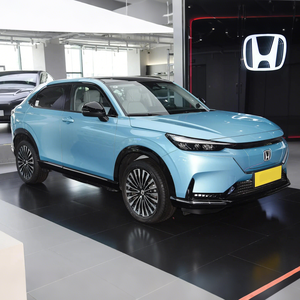DongFeng HondaS Ens1 Pure Electric SUV 5 puertas Productos de automóviles nuevos/usados 2023 Coche eléctrico de lujo New Energy Electric Ens1 - Product Image 4