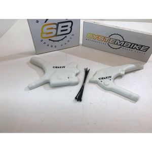 Coprisella Posteriore Compatibile per Moto Kawasaki Z H2 1000 2020 2021 - Product Image 3