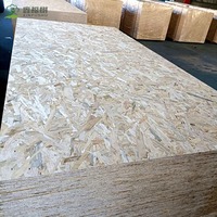 Panneau OSB3 en pin haute densité 18 mm, haute qualité, ultra-résistant, pour plateforme industrielle, outillage lourd, fixation robuste, utilisation extérieure