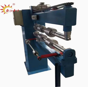 Máy đóng gói hiệu suất cao bền thiết bị sản xuất tiên tiến để sản xuất thùng hiệu quả - Product Image 2