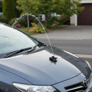 Buse de pulvérisation d'eau Auris 2007-2017 85381-12300 Injecteurs pour Auris 2008-2010-2011-2012-2013-2014-2015-2016-2017 - Product Image 3