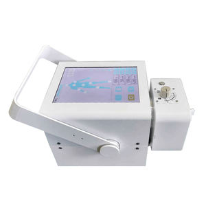 Máquina DE RAYOS X portátil, batería, Unidad de radiografía, equipo de rayos X portátil, digital de alta frecuencia, 2 unidades - Product Image 2
