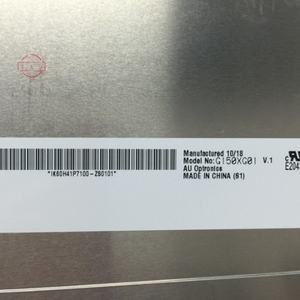 Подходит для G150XG01 V1 G150XG01 V2 G150XG01 V3 G150XG01 V.3 15-дюймовая ЖК-панель - Product Image 5