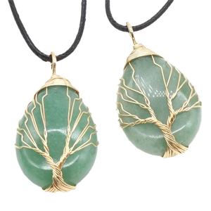 Cristal naturel Sardonyx Rolling Stone Pendentif Brut Poli Freeform Agate Collier pour Chandail Chaîne En Gros - Product Image 6