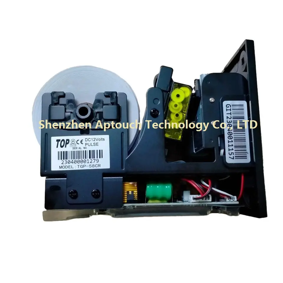 Máy in TGP58-CR/ICT GP 58cr máy in cho cá bảng video có tay nghề cao trò chơi máy