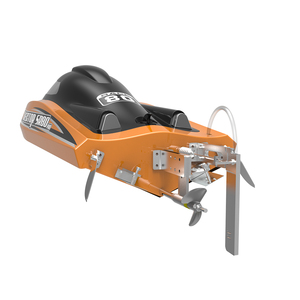 <span class=keywords><strong>Volantex</strong></span> - Barco a Reacción <span class=keywords><strong>RC</strong></span> Grande de Alta Velocidad, 798-4P SR80 Pro PNP con Herrajes Metálicos, 44 mph - Product Image 2