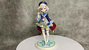 2,76-10,24 pulgadas Gnehsin Impact Sexy Model Cute Girl Xiao Hutao Klee Ganyu Paimon Girls <span class=keywords><strong>Figura</strong></span> Genshin Impact <span class=keywords><strong>Figura</strong></span> de acción - Product Image 6