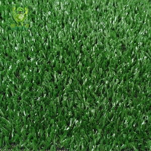 Gazon synthétique FakeGrass pour animaux de compagnie, gazon artificiel, tapis en <span class=keywords><strong>faux</strong></span> gazon avec trous de drainage pour patio, jardin, paysage, cour - Product Image 3