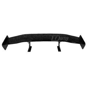 Alerón Trasero de Fibra de Carbono Estilo AP Drifton Corvette para Chevrolet Corvette C8 Stingray Z51 2020-2026 - Product Image 5