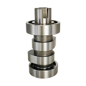 Ensemble d'arbre à cames de moto adapté aux pièces de moteur <span class=keywords><strong>100cc</strong></span> Bajaj CT100 kit de moteur de vélo repuestos de motos - Product Image 1