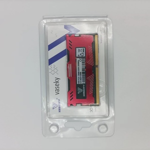 Tản Nhiệt Máy Tính Xách Tay <span class=keywords><strong>RAM</strong></span> <span class=keywords><strong>DDR4</strong></span> 4GB 8GB 16GB <span class=keywords><strong>2666MHz</strong></span> 3200MHz Bộ nhớ <span class=keywords><strong>RAM</strong></span> cho chơi game máy tính xách tay - Product Image 6
