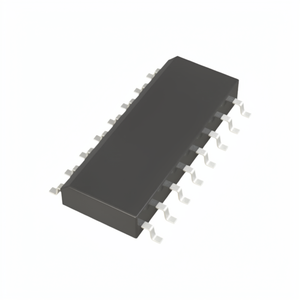 Distribuidor Autorizado de LTC3830ES Power Management (PMIC) 16 SOIC Comprar Componentes Electrónicos en Línea - Product Image 1