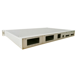 Chasis de Servidor Industrial Personalizado, Fabricación de <span class=keywords><strong>Chapa</strong></span> Metálica para Comunicaciones de Transporte - Product Image 2
