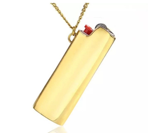 Venta al por mayor de soporte para encendedor Cool Hip <span class=keywords><strong>J6</strong></span> con diamante hecho a mano para collar de caja de encendedor Maxi <span class=keywords><strong>J6</strong></span> - Product Image 5