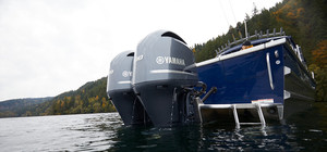 27ft đầy đủ cabin Tàu Tuần Dương trong tất cả cá-hàn nhôm Tốc độ đánh cá tàu 2026 - Product Image 3