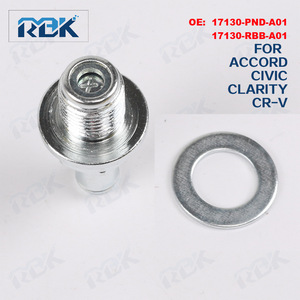 วาล์ว PCV REK รุ่น 17130-PND-A01 17130-RBB-A01 สำหรับรถยนต์ฮอนด้า แอคคอร์ด ซีวิค แคลริตี้ ซีอาร์-วี - Product Image 2
