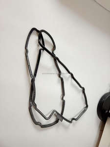 Adatto a tutte le serie di veicoli giapponesi come Toyo Ta, Niss An, Hon Da. Guarnizioni del coperchio della valvola. All'ingrosso della fabbrica - Product Image 6