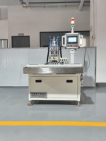 Máquina de Prueba de Hermeticidad y Succión de Alta Precisión, Totalmente Automática, de Grado Industrial, con Bomba Digital Inteligente y Sellado al Vacío