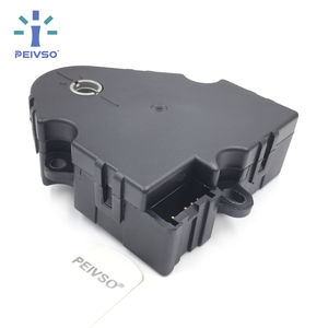 Actuador de Amortiguador de Aire PEIVSO para CADILLAC DEVILLE ELDORADO SEVILLE 1996-2002, OEM 604-128 16180230 - Product Image 2