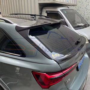 Aileron arrière en fibre de carbone <span class=keywords><strong>s</strong></span>èche de haute qualité adapté à l'<span class=keywords><strong>A6</strong></span> <span class=keywords><strong>S</strong></span>-<span class=keywords><strong>Line</strong></span> - Product Image 6