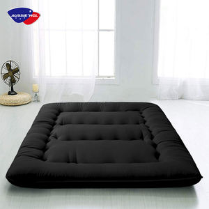 Nệm gấp đơn khách sạn, nệm tatami gấp gọn, nệm <span class=keywords><strong>futon</strong></span> Nhật Bản, đệm lót sàn, tùy chỉnh theo nhà máy - Product Image 1