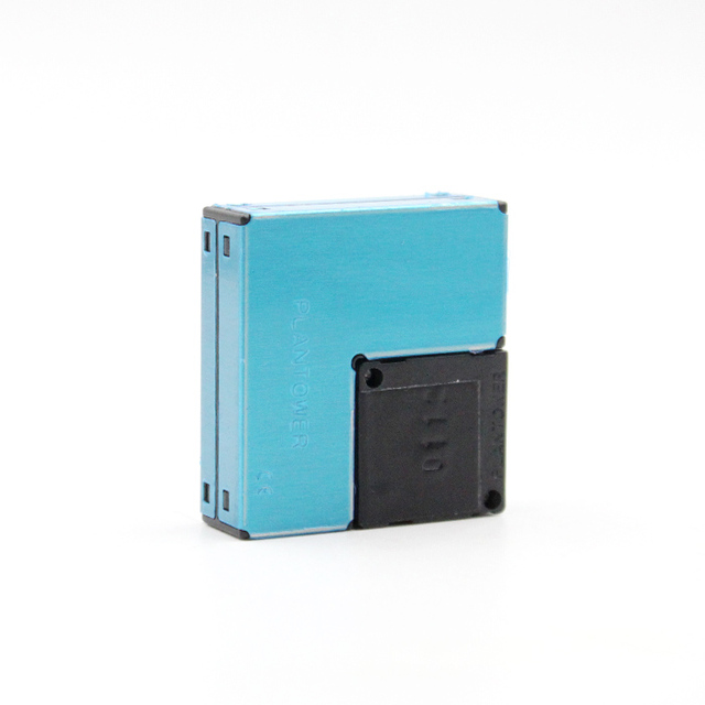 PMSA003 Plantower High Precession PM1.0 PM2.5 PM10 Laser Dust Particle Sensor for Indoor air Quality Meter