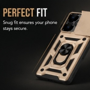 Support rotatif à 360 degrés pour <span class=keywords><strong>Redmi</strong></span> 15A/14C 5G, support magnétique pour téléphone de voiture, Fundas Carcasa - Product Image 4