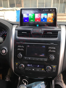 <span class=keywords><strong>Prix</strong></span> usine 9.66 pouces écran unité voiture GPS Navigation Ac affichage pour <span class=keywords><strong>Nissan</strong></span> Teana & <span class=keywords><strong>Altima</strong></span> 2013-2017 avec Carplay - Product Image 2