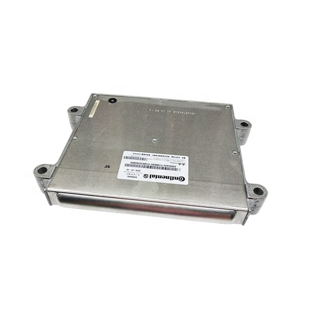 Запчасти для грузовиков dongfeng блок управления двигателем ecu 4988820 4940518 0281020070 4988820