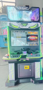 กล่องสมบัติแสงจันทร์สำหรับ<span class=keywords><strong>ต่อสู้</strong></span>แบบใช้ไฟฟ้าและกลไก - Product Image 3