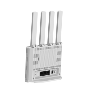 Fabrieksprijs 300Mbps 4G Sim Kaart Draadloze Wifi Router Plery R605 V2 Wifi6 Met Firewall Vpn En Qos Functies - Product Image 5
